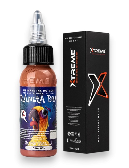 Dina Skin - Xtreme