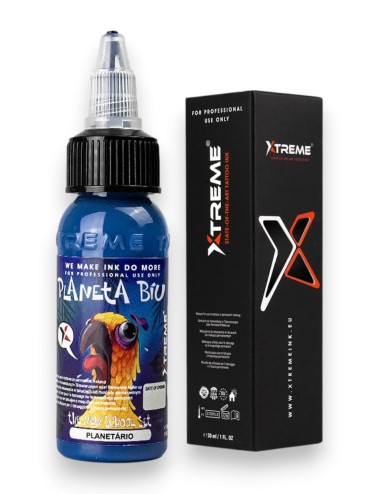 Planetario - Xtreme
