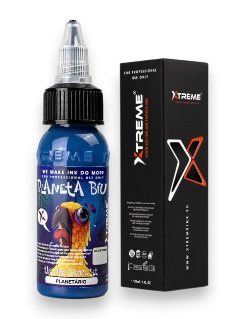 Planetario - Xtreme