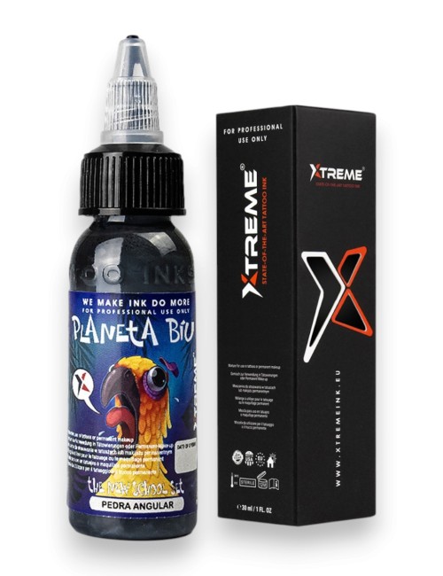 Pedra Angular - Xtreme