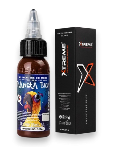 Marron Golgota - Xtreme