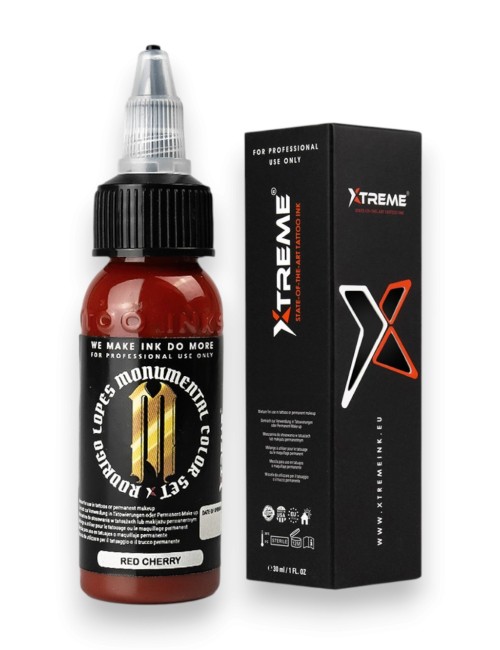 Red Cherry - Xtreme