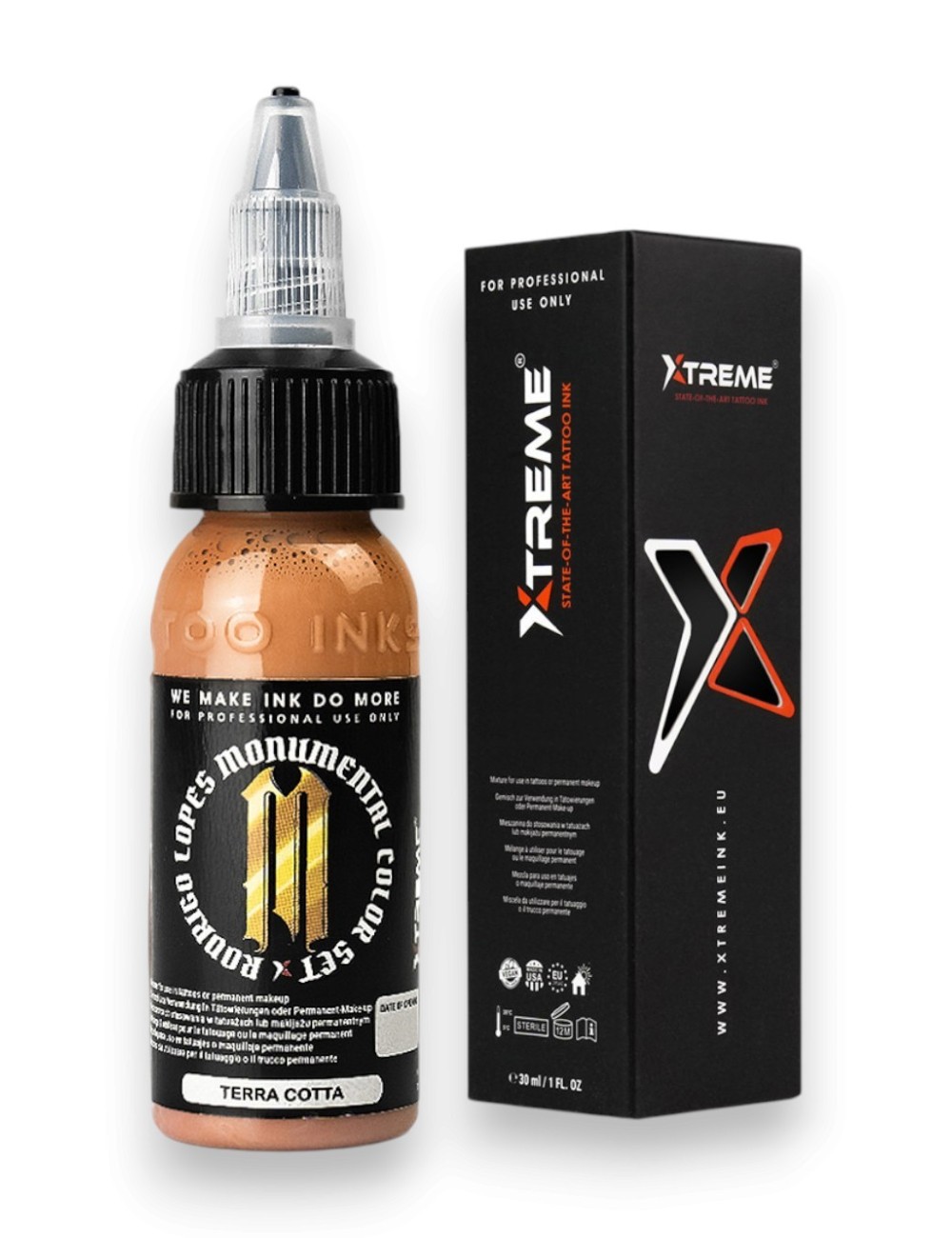 Terra Cotta - Xtreme
