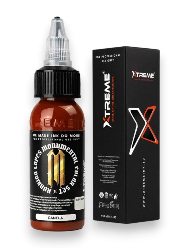 Canela - Xtreme