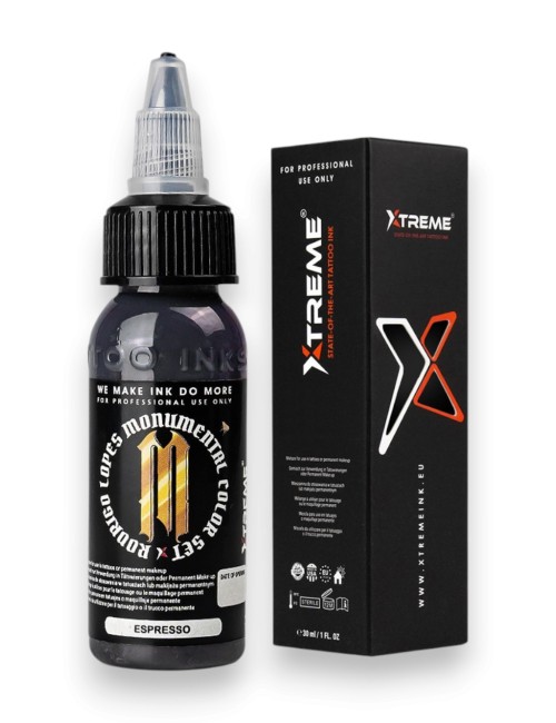 Espresso - Xtreme