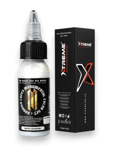 White Shadow - Xtreme