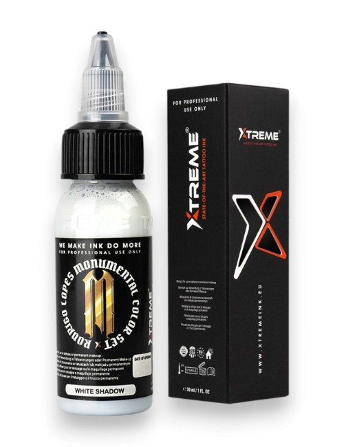 White Shadow - Xtreme