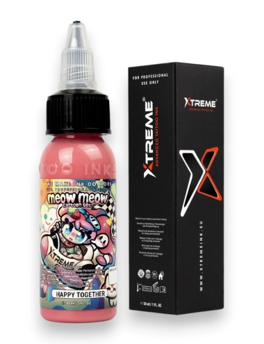 Happy Together - Xtreme