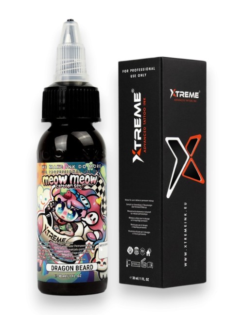 Dragon Beard - Xtreme