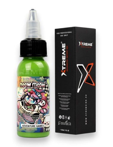 Adventure Games - Xtreme