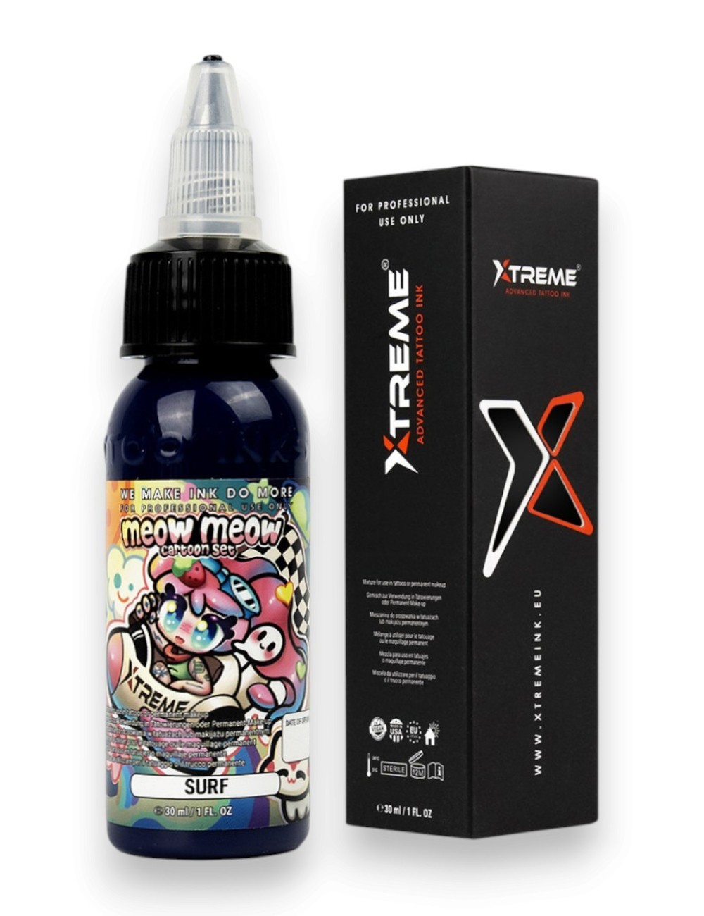 Surf - Xtreme