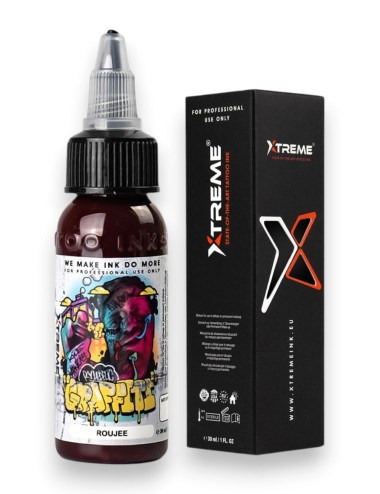 Roujee - Xtreme
