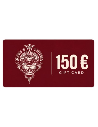 Bon cadeau matériel de tatouage