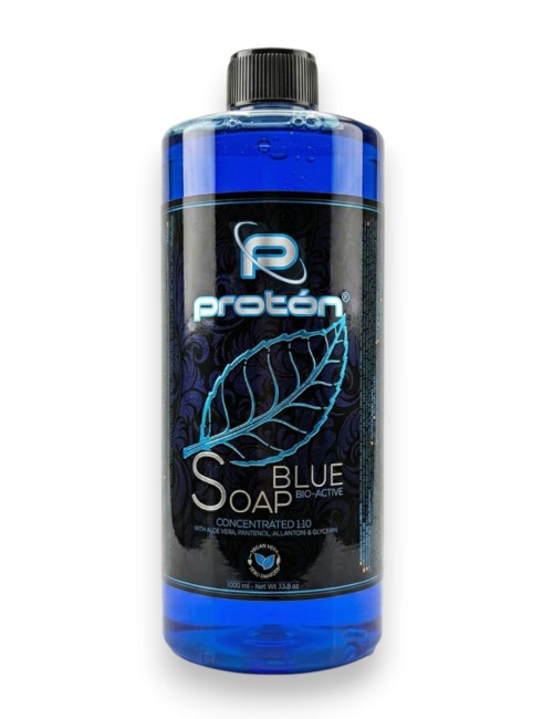 Blue Soap - Proton