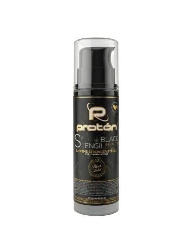 Stencil Primer Black Label - Proton | Lucky 7 Supplies