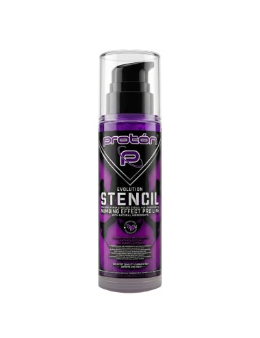 Stencil Primer - Proton | Lucky 7 Supplies