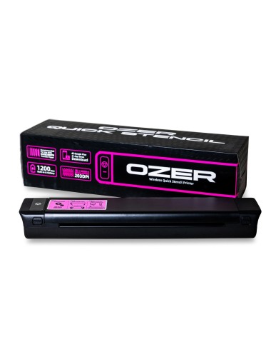 Thermocopieur - Ozer
