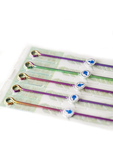 Unicorn Horns Needles - Standard
