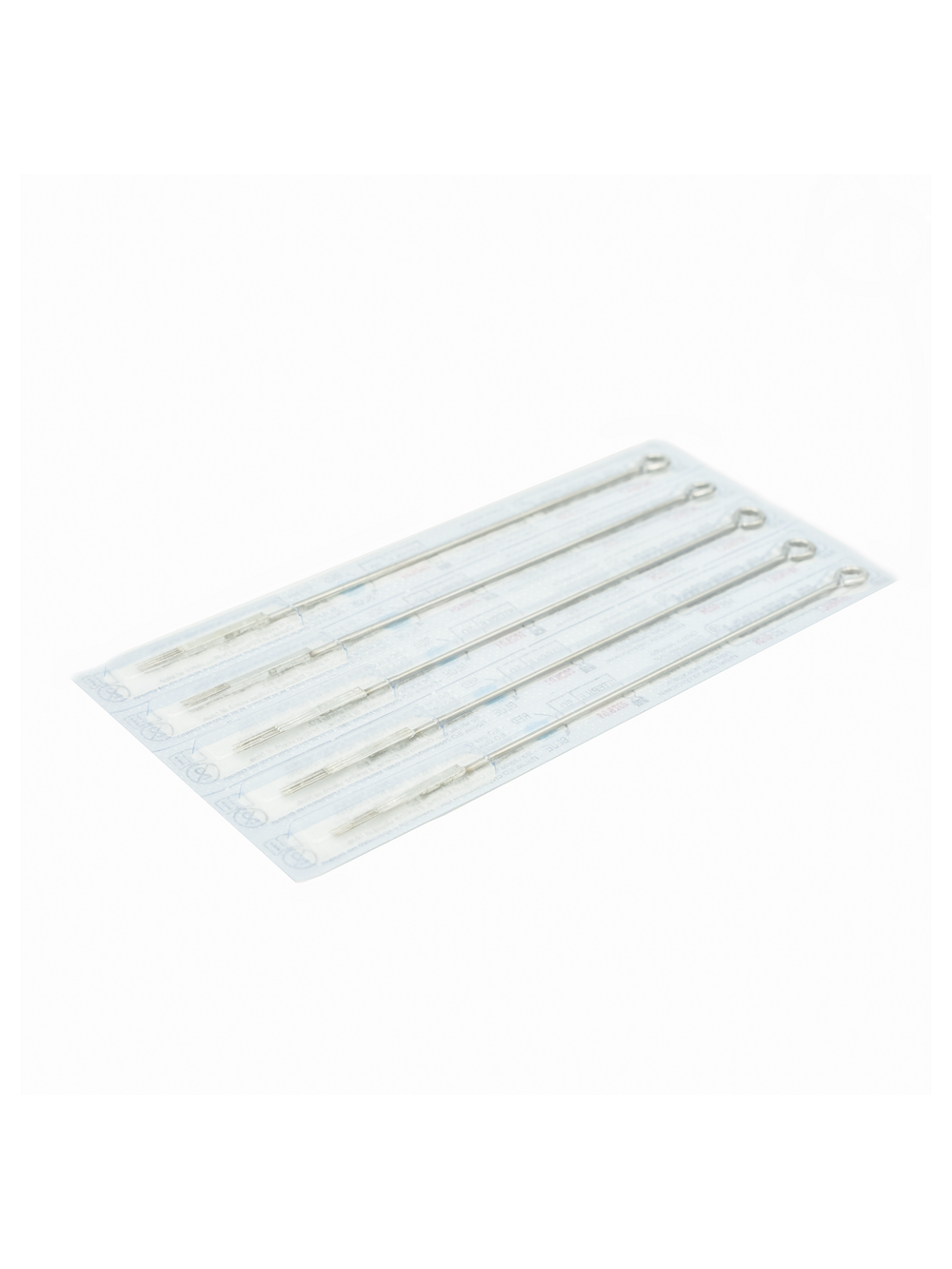 Kwadron Needles - Liner