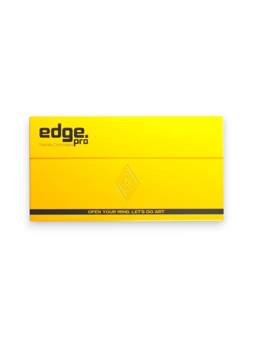 Cartouches Edge - Round Shader