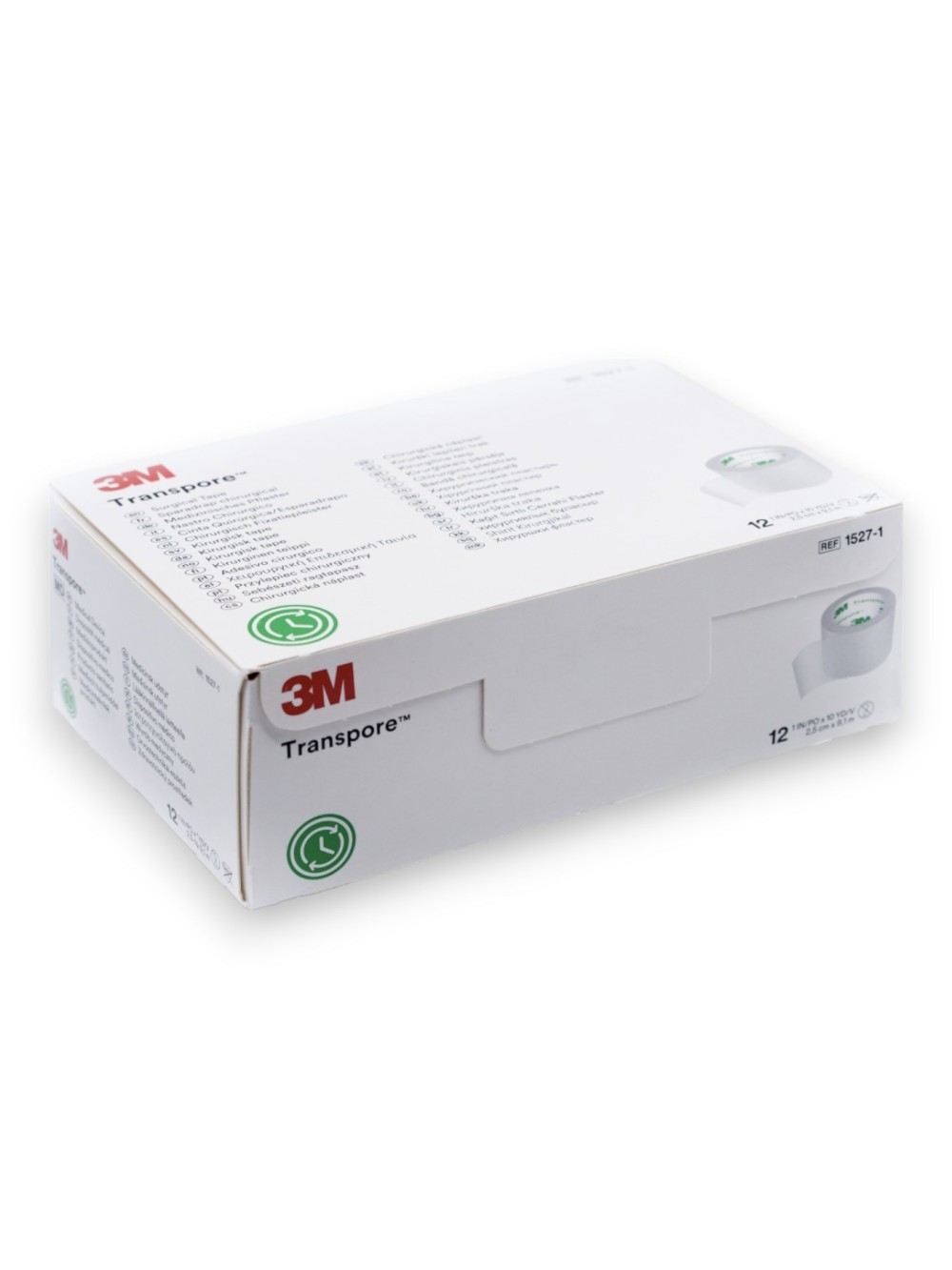 Transpore 3M - Sparadrap