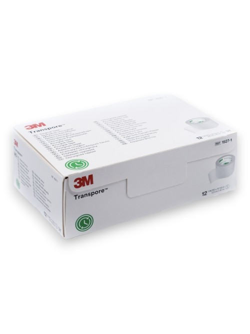 3M Transpore - Adhesive Tape