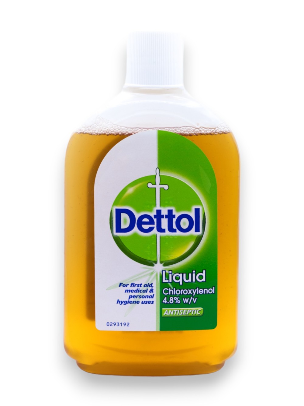 Dettol Liquid