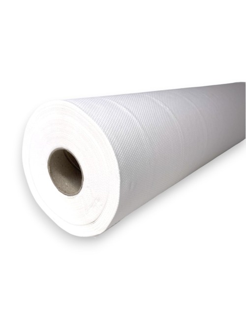 White Couch Roll
