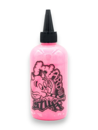 Hard Stuff - Stencil