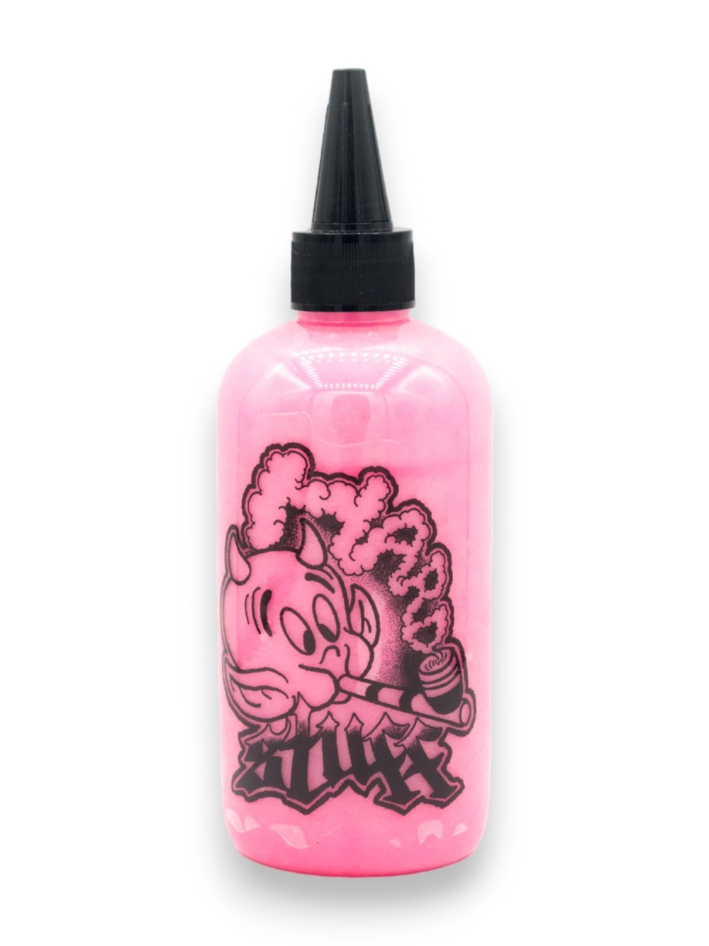 Hard Stuff - Stencil