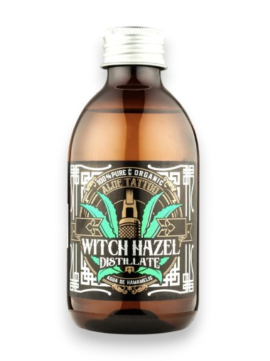 Witch Hazel - Aloe Tattoo