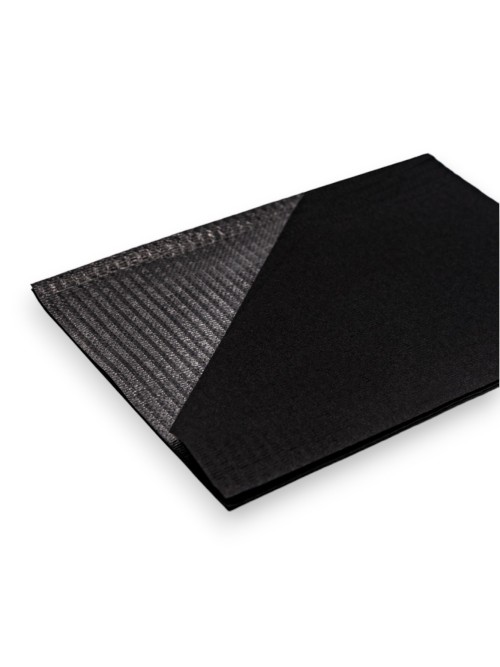 Black Lap Cloths - Unigloves