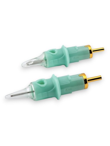 Cartouches Unicorn Horns - Slim Liner