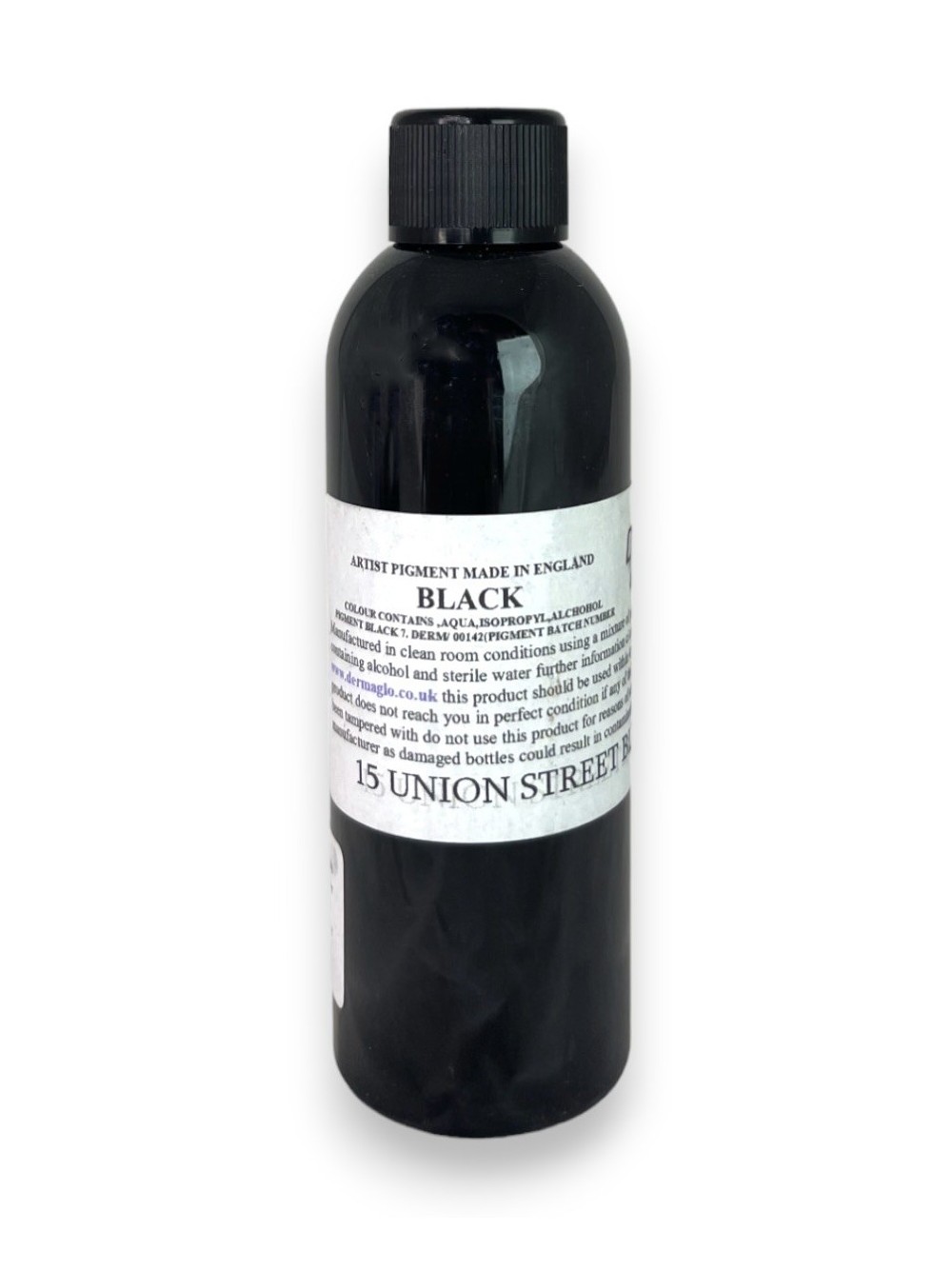 Black - Dermaglo