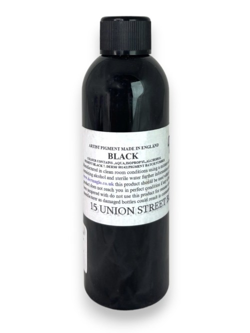 Black - Dermaglo
