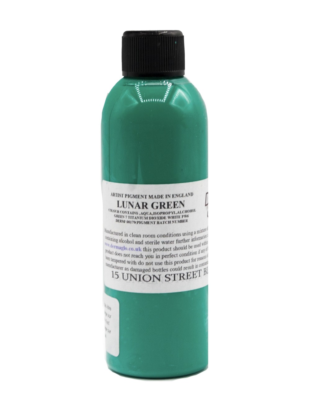 Lunar green - Dermaglo
