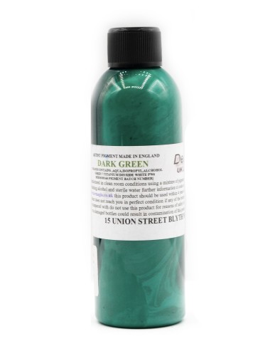 Dark green - Dermaglo