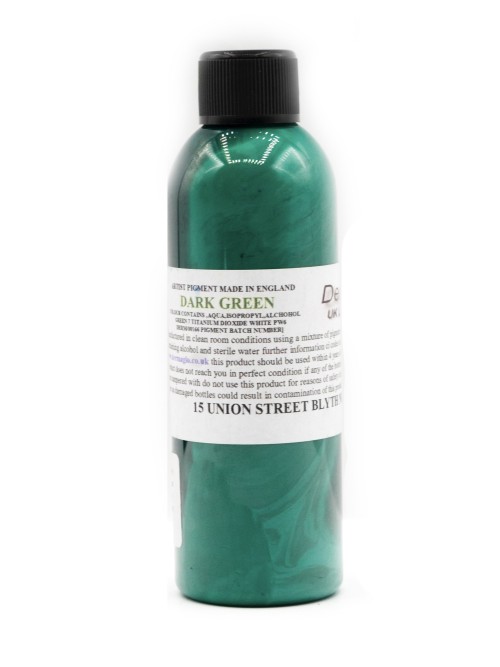 Dark green - Dermaglo