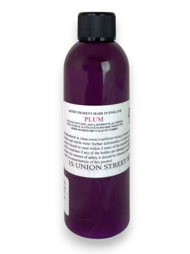 Plum - Dermaglo