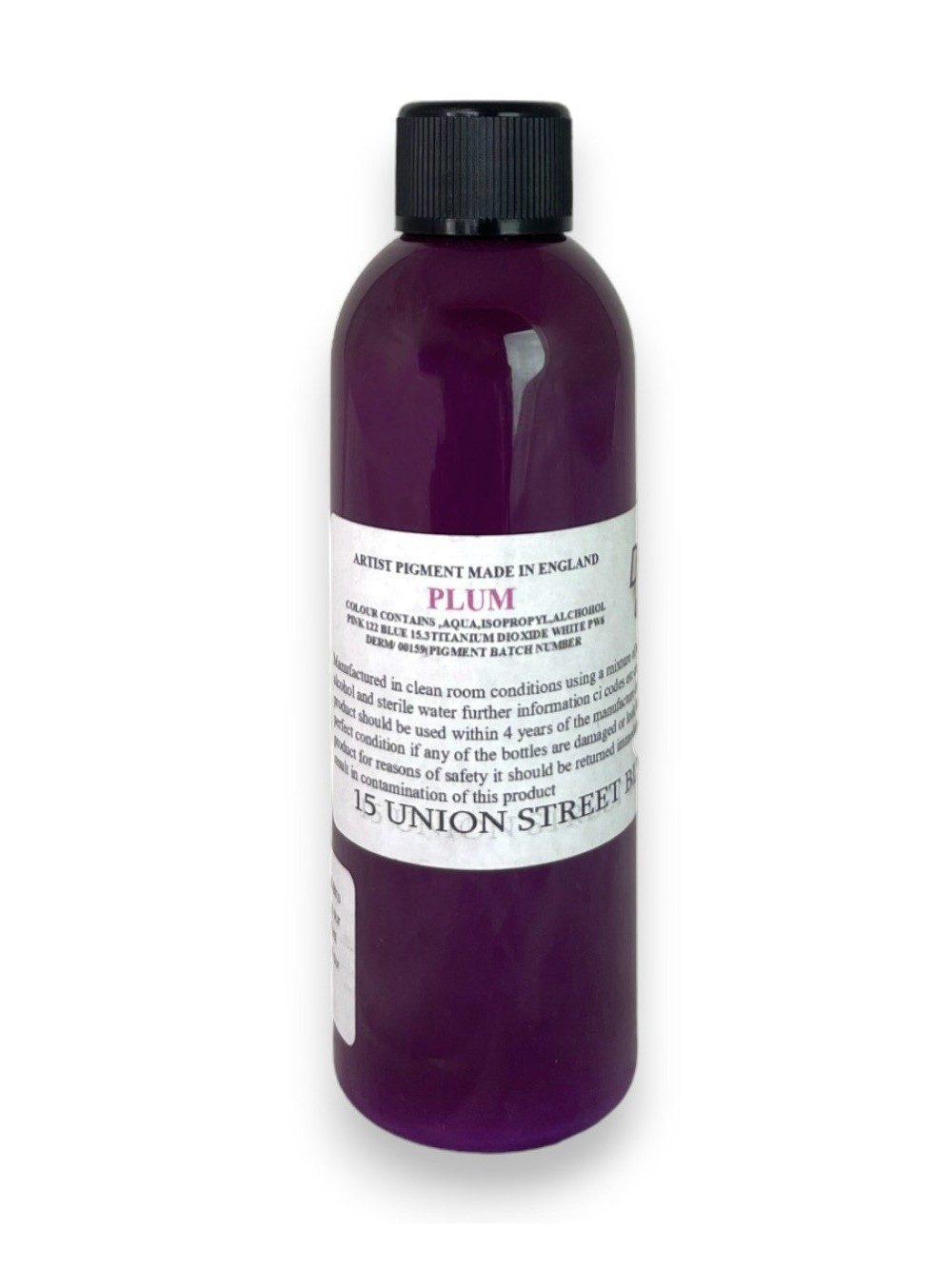 Plum - Dermaglo