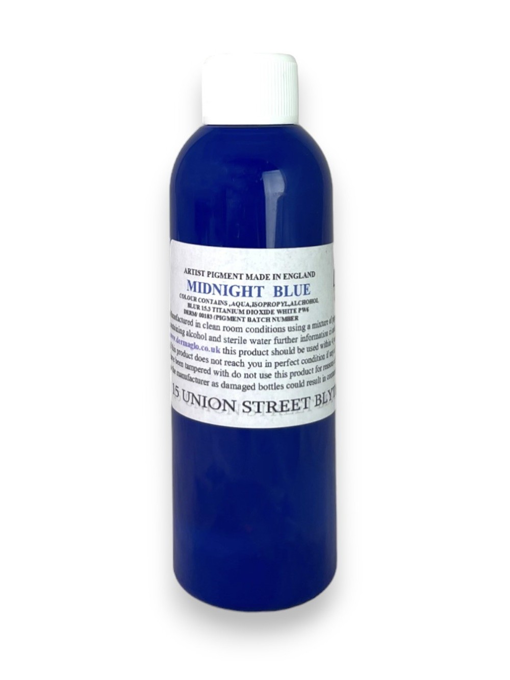 Midnight blue - Dermaglo