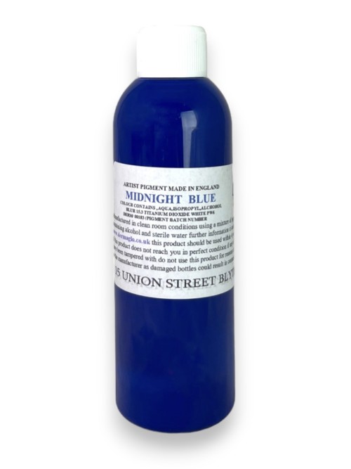 Midnight blue - Dermaglo