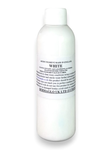 White - Dermaglo