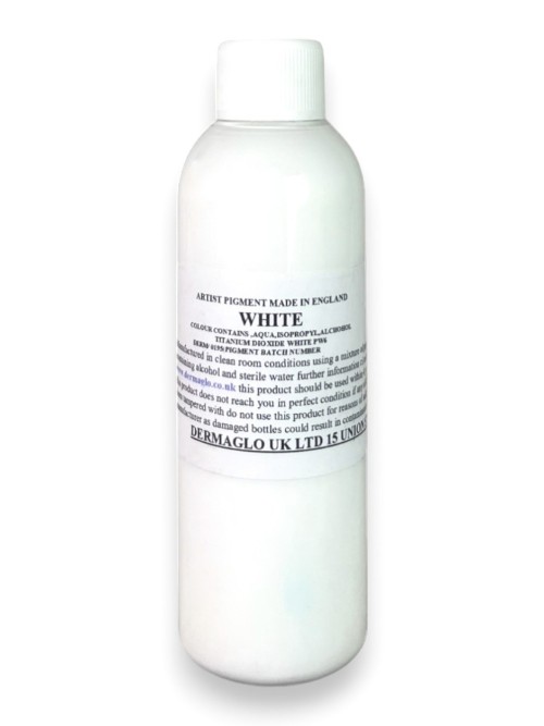 White - Dermaglo