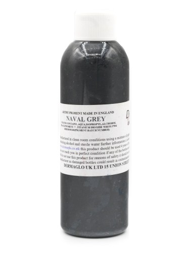 Naval grey - Dermaglo