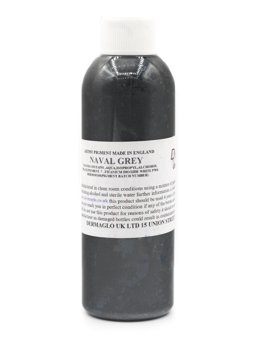 Naval grey - Dermaglo