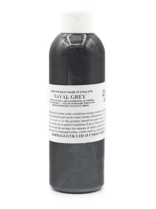 Naval grey - Dermaglo