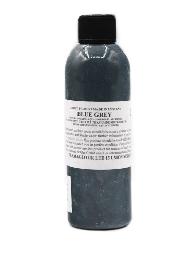 Blue grey - Dermaglo