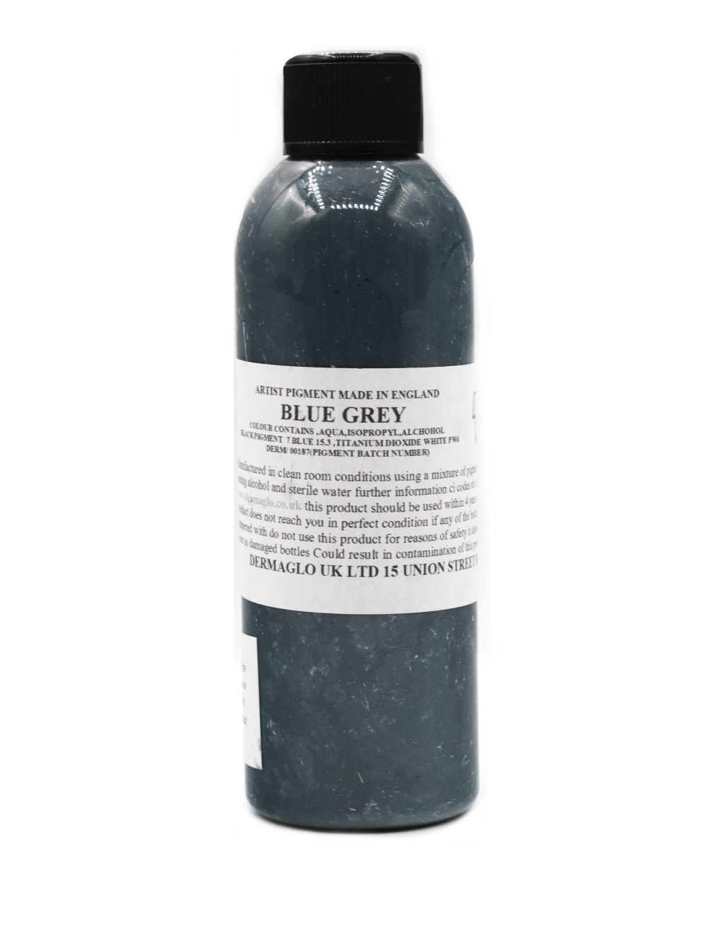 Blue grey - Dermaglo
