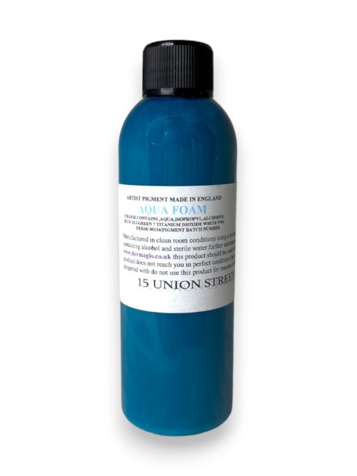 Aqua foam - Dermaglo